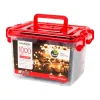 Guirlande lumineuse de Noël Luxuriance Lights | Action FR