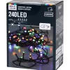 Guirlande lumineuse de Noël multicolore | Action FR
