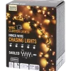 Guirlande lumineuse en grappes | Action FR