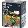 Guirlande lumineuse multicolore | Action FR