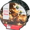 Guirlande lumineuse XL Luxuriance Lights | Action FR