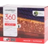 Guirlande stalactite LED | Action FR