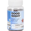 Gummies Good Night Innovit | Action FR
