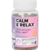 Gummies Innovit Calm & Relax Ashwagandha et Rhodiola | Action FR