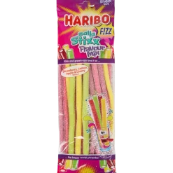 Haribo Balla Stixx Flavour Mix F!zz | Action FR