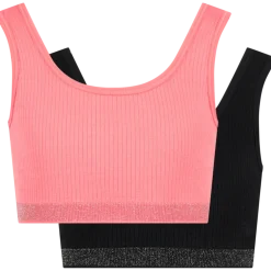 Hauts sans coutures 2 Pièces | Action FR