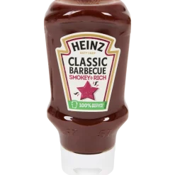Heinz Classic Barbecue | Action FR