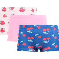 Hipsters Cool Basics Femme 3 Pièces | Action FR