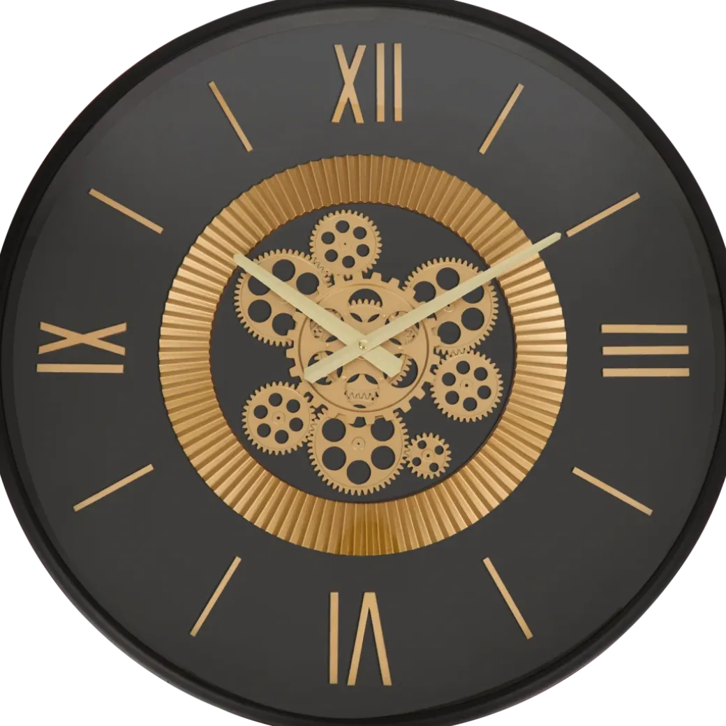 Horloge | Action FR