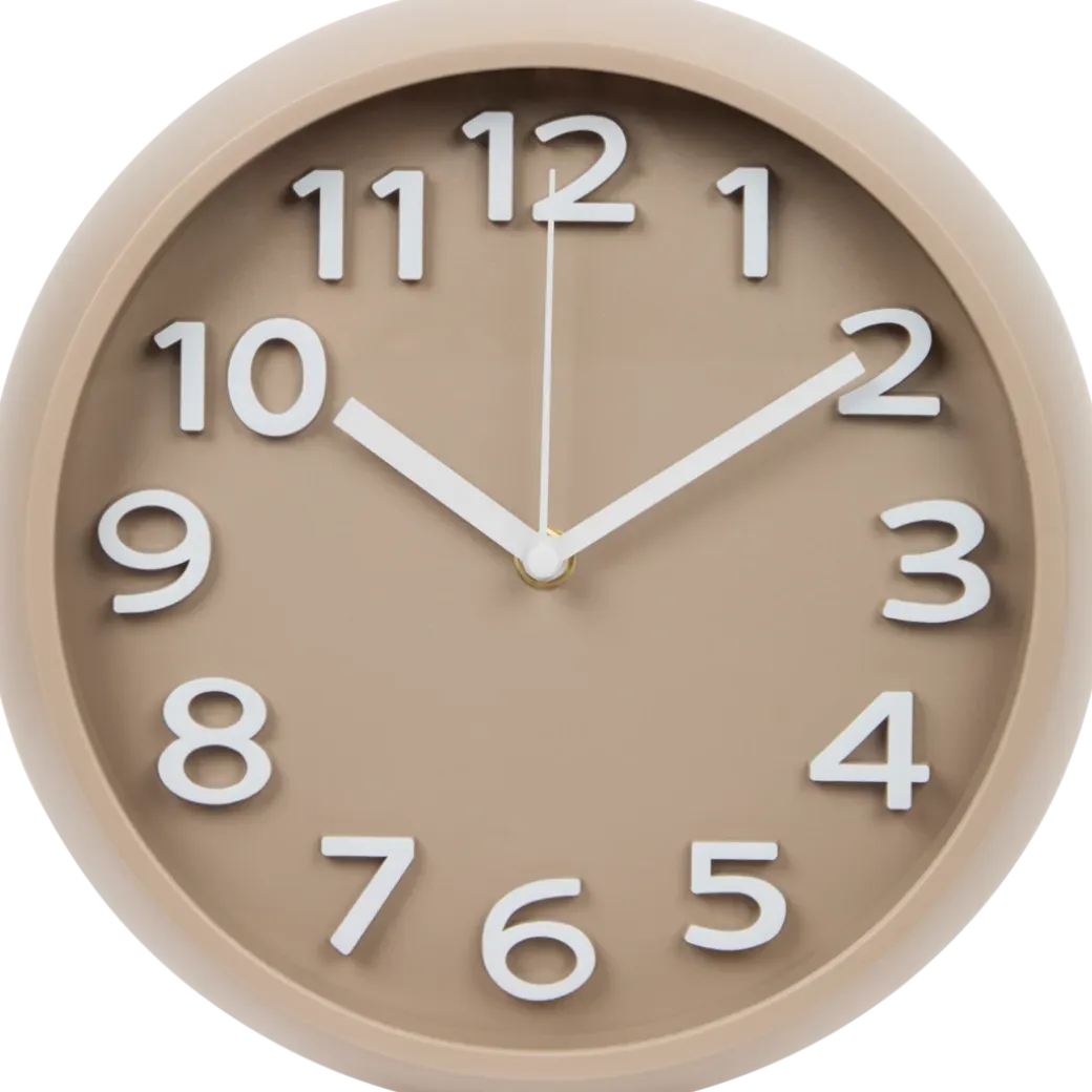 Horloge murale | Action FR