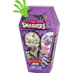 Horror house Zuru Smashers Dès 3 ans | Action FR