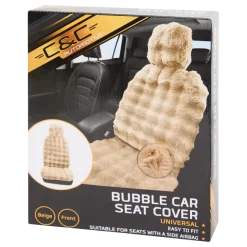 Housse pour siège de voiture C&C | Action FR
