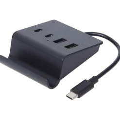 Hub USB 2.0 Lab31 | Action FR