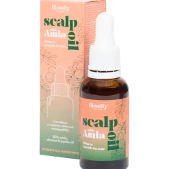 Huile capillaire Blossity Amla & Jojoba | Action FR