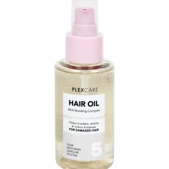 Huile capillaire Plex Care 5 Bonding Complex | Action FR