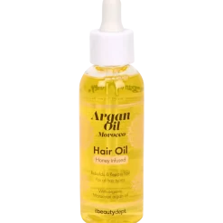 Huile capillaire The Beauty Dept. Infusée au miel | Action FR