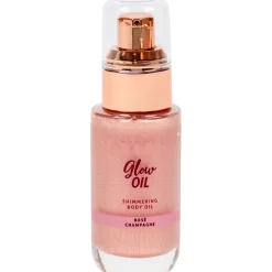 Huile corporelle Golden Glow 30 ml | Action FR