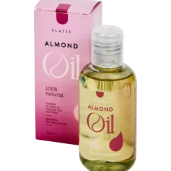 Huile d’amande douce Alaise 150 ml | Action FR