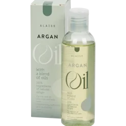 Huile d’argan Alaise 100 ml | Action FR