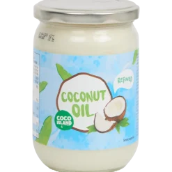 Huile de coco | Action FR