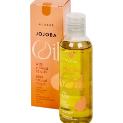 Huile de jojoba Alaise | Action FR