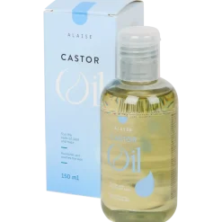 Huile de ricin Alaise 150 ml | Action FR