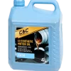 Huile moteur C&C | Action FR
