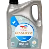 Huile moteur 7 000 Energy Total Quartz | Action FR