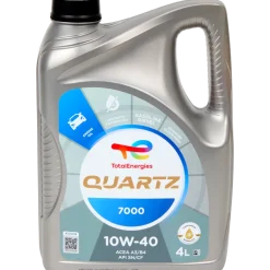 Huile moteur 7 000 Energy Total Quartz | Action FR