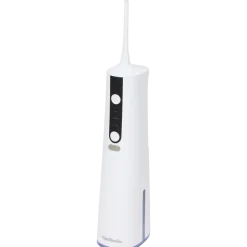 Hydropulseur dentaire OptiSmile | Action FR