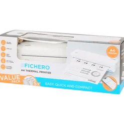 Imprimante thermique Fichero | Action FR