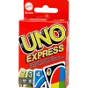 Jeu de cartes UNO Express Dès 1 an | Action FR