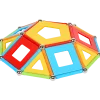 Jeu de construction Geomag Dès 3 ans | Action FR