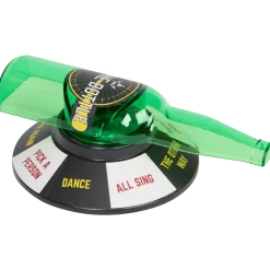 Jeu de la bouteille | Action FR