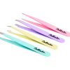 Jeu de pincettes Belluto Accessories | Action FR