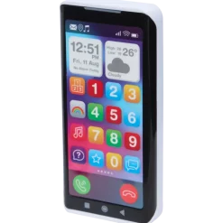Jeu d'imitation smartphone | Action FR