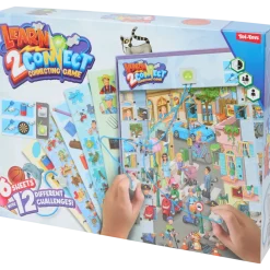 Jeu électronique éducatif Dès 4 ans | Action FR