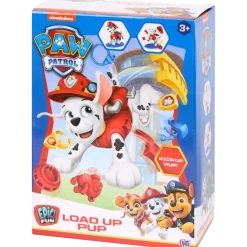 Jeu Paw Patrol Dès 3 ans | Action FR