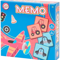 Jeu Toy Universe Dès 3 ans | Action FR
