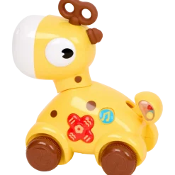 Jouet Push & Go Playgo | Action FR