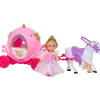 Jouets princesse avec carrosse Dès 3 ans | Action FR
