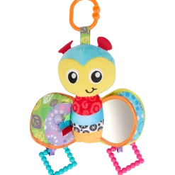 Jouet à suspendre pour poussette Playgro | Action FR