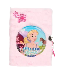Journal intime Selfie Girls | Action FR
