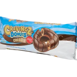 Jouy & Co Cravingz Donuts Choco | Action FR