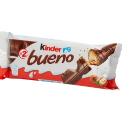 Kinder Bueno | Action FR