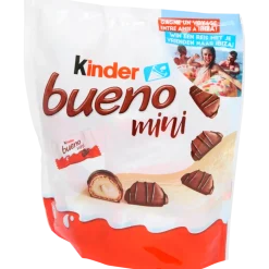 Kinder Bueno Mini | Action FR
