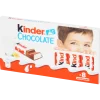Kinder Chocolat | Action FR