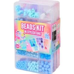 Kit bijoux de perles | Action FR