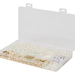 Kit bijoux de perles Avec | Action FR