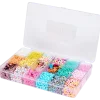 Kit bijoux de perles Craft Universe | Action FR